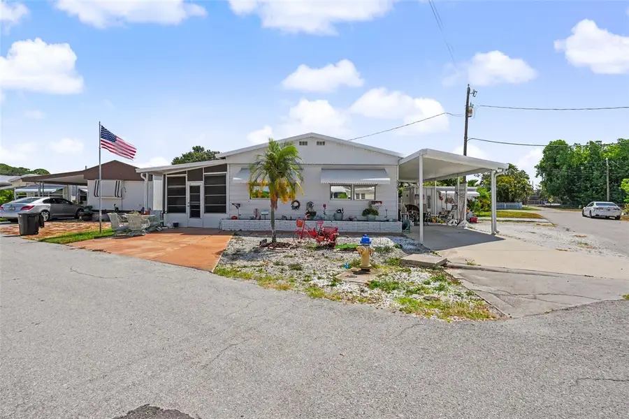 6523 Kansas Street, Bradenton, FL 34207 - #2