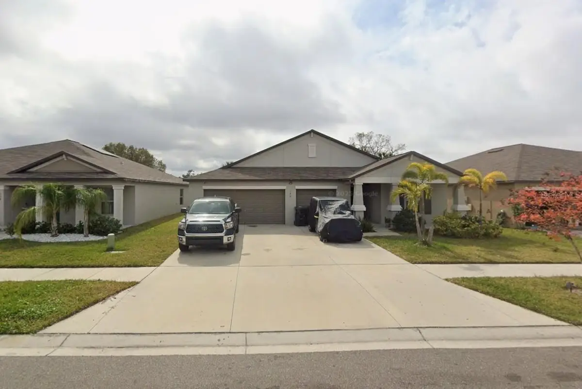 146 Rain Berry Avenue, Ruskin, FL 33570 - #1