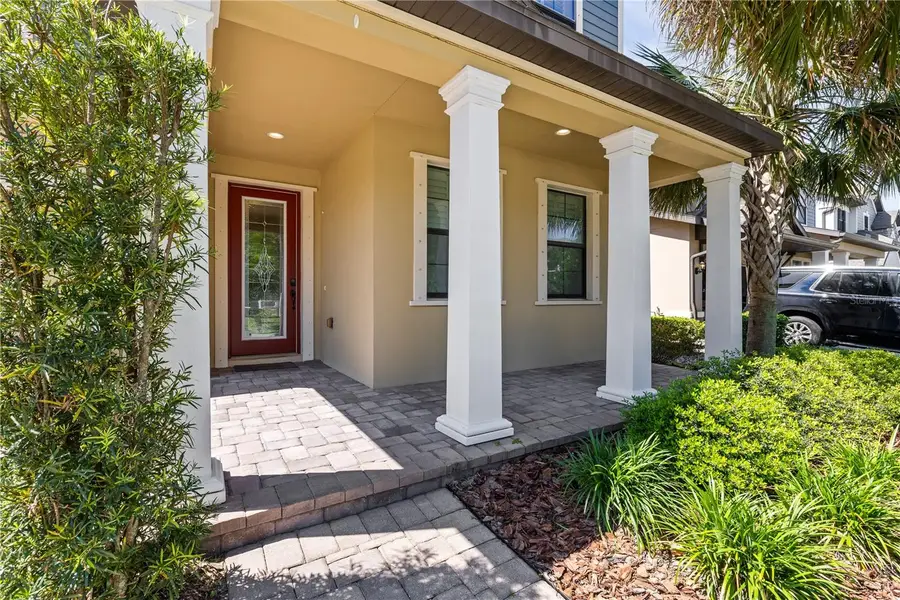 12476 Tibbetts Street, Odessa, FL 33556 - #2