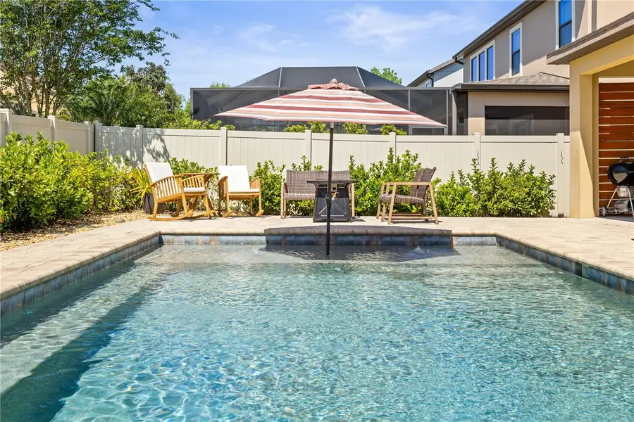 12476 Tibbetts Street, Odessa, FL 33556 - #3