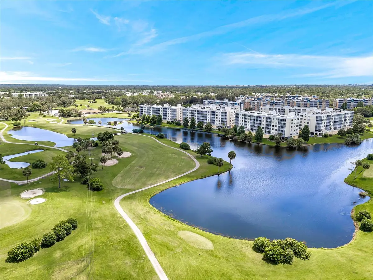 1200 Country Club Drive #2205, Largo, FL 33771 - #1