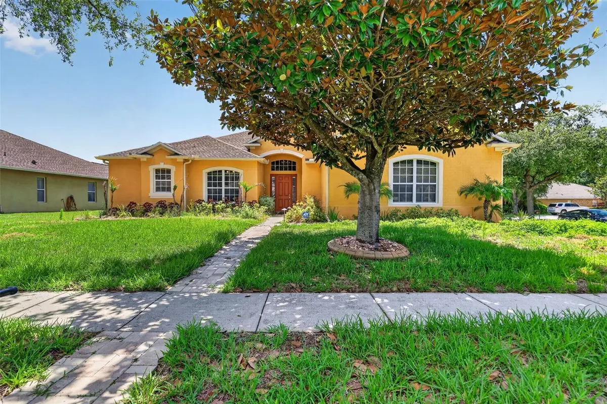 316 Harts Oak Place, Seffner, FL 33584 - #1