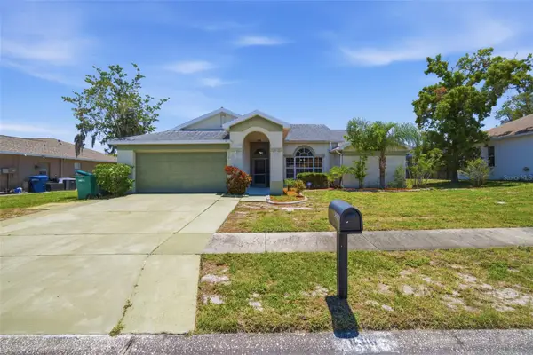 8316 Summerside Lane, PORT RICHEY, FL 34668