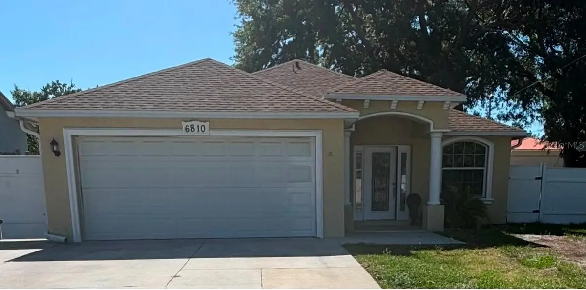 6810 N Willow Avenue, Tampa, FL 33604 - #1