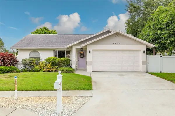 1848 77th Avenue N, ST PETERSBURG, FL 33702