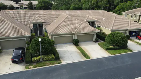 2543 Gloriosa Drive, PALM HARBOR, FL 34684