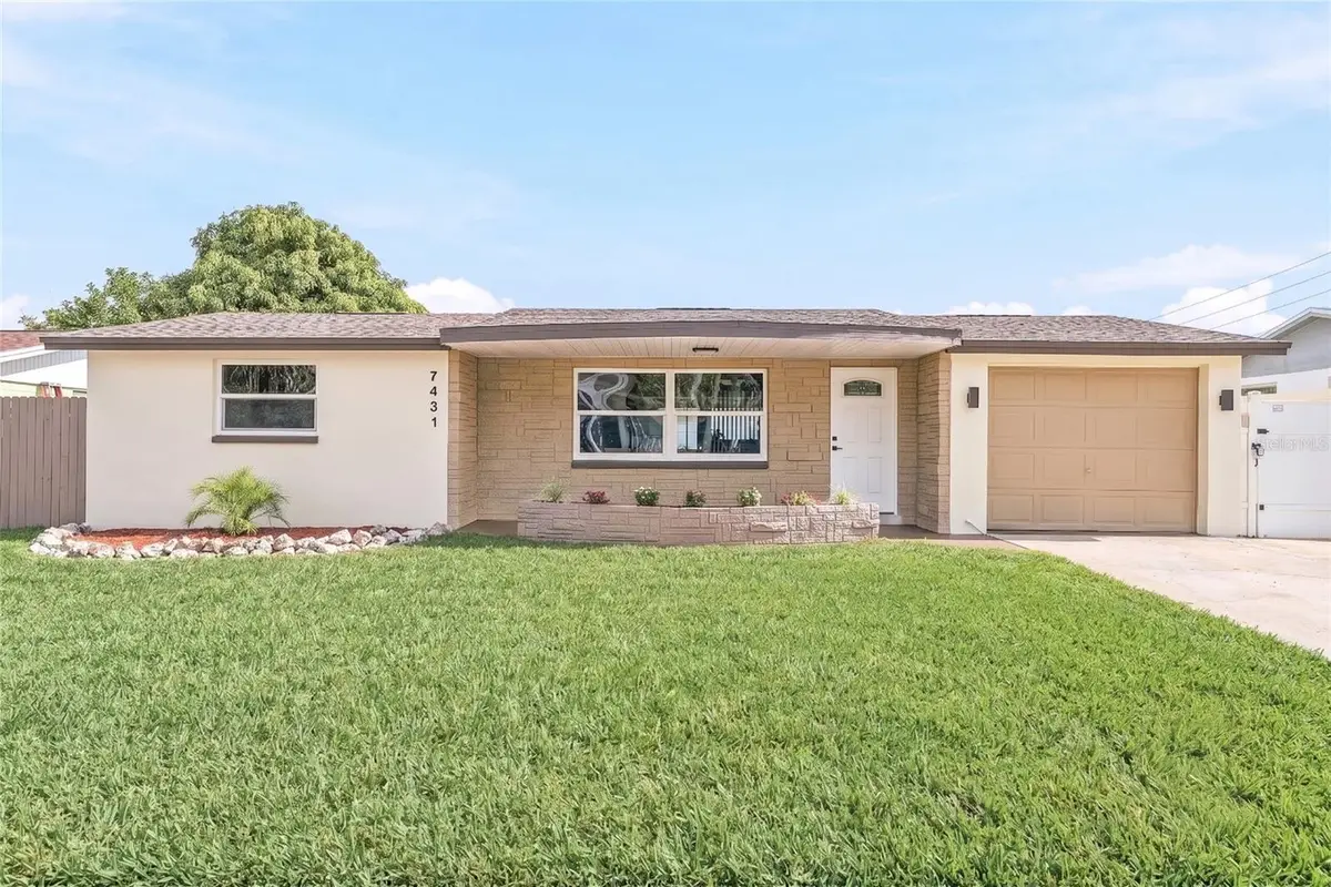 7431 Abalone Drive, Port Richey, FL 34668 - #1
