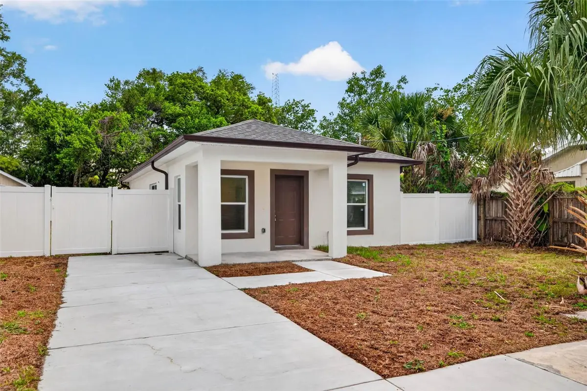 3420 N 10th Street, Tampa, FL 33605 - #1