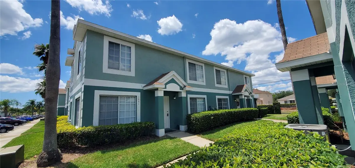 1661 Fluorshire Drive, Brandon, FL 33511 - #1