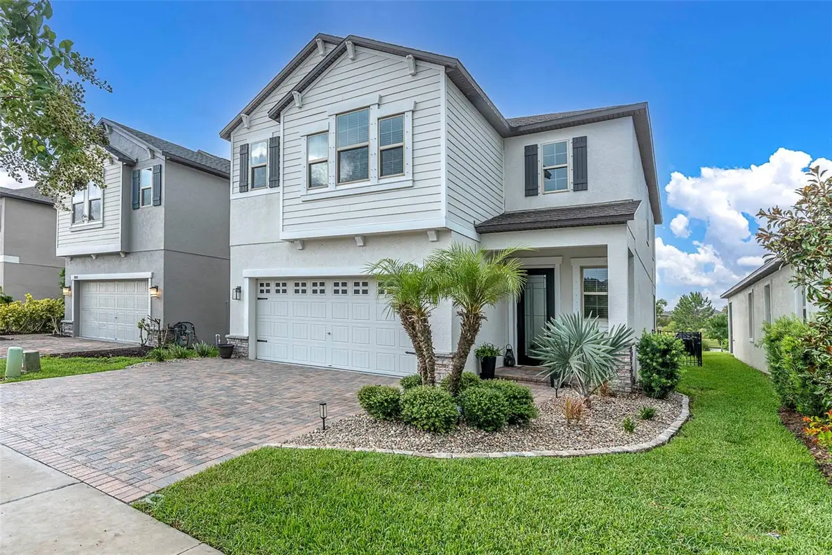 18002 Frame Bend, Land O Lakes, FL 34638 - #1