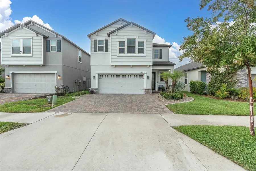 18002 Frame Bend, Land O Lakes, FL 34638 - #2