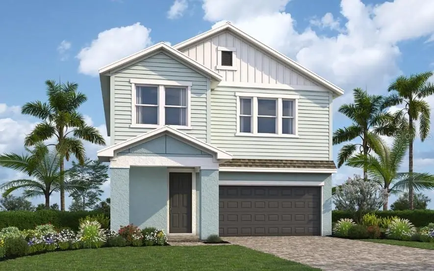 3395 Yellow Cassia Drive, Wesley Chapel, FL 33543 - #1