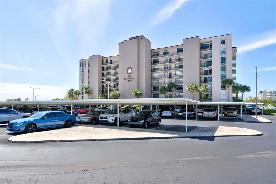 7600 Sun Island Drive S #804, South Pasadena, FL 33707 - #2