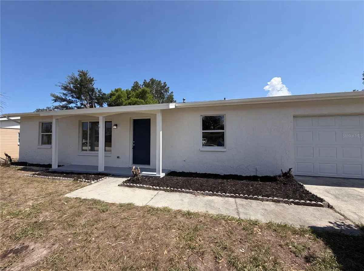 9281 Bay Drive, Spring Hill, FL 34608 - #1