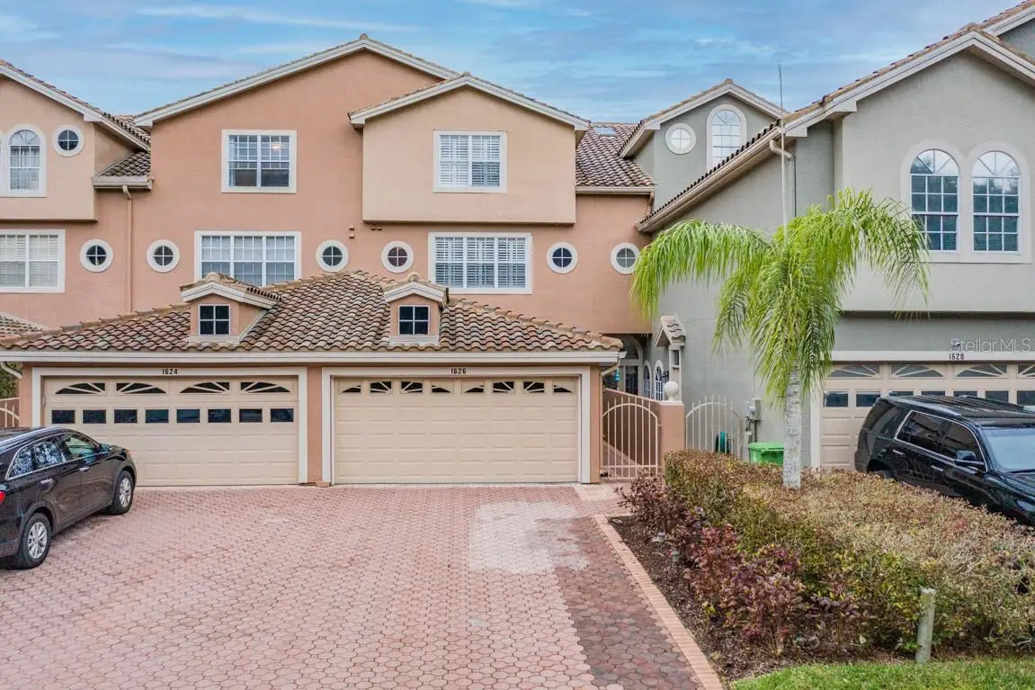 1626 Lago Vista Boulevard, Palm Harbor, FL 34685 - #1