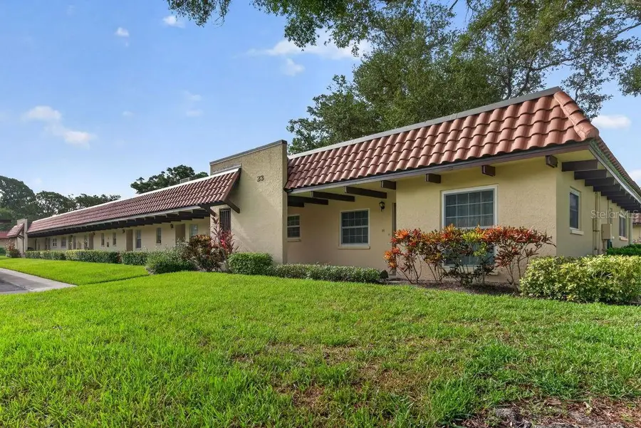 1701 Pinehurst Road #23G, Dunedin, FL 34698 - #2
