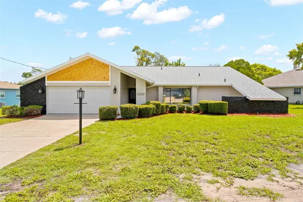 13445 Banner Road, SPRING HILL, FL 34609