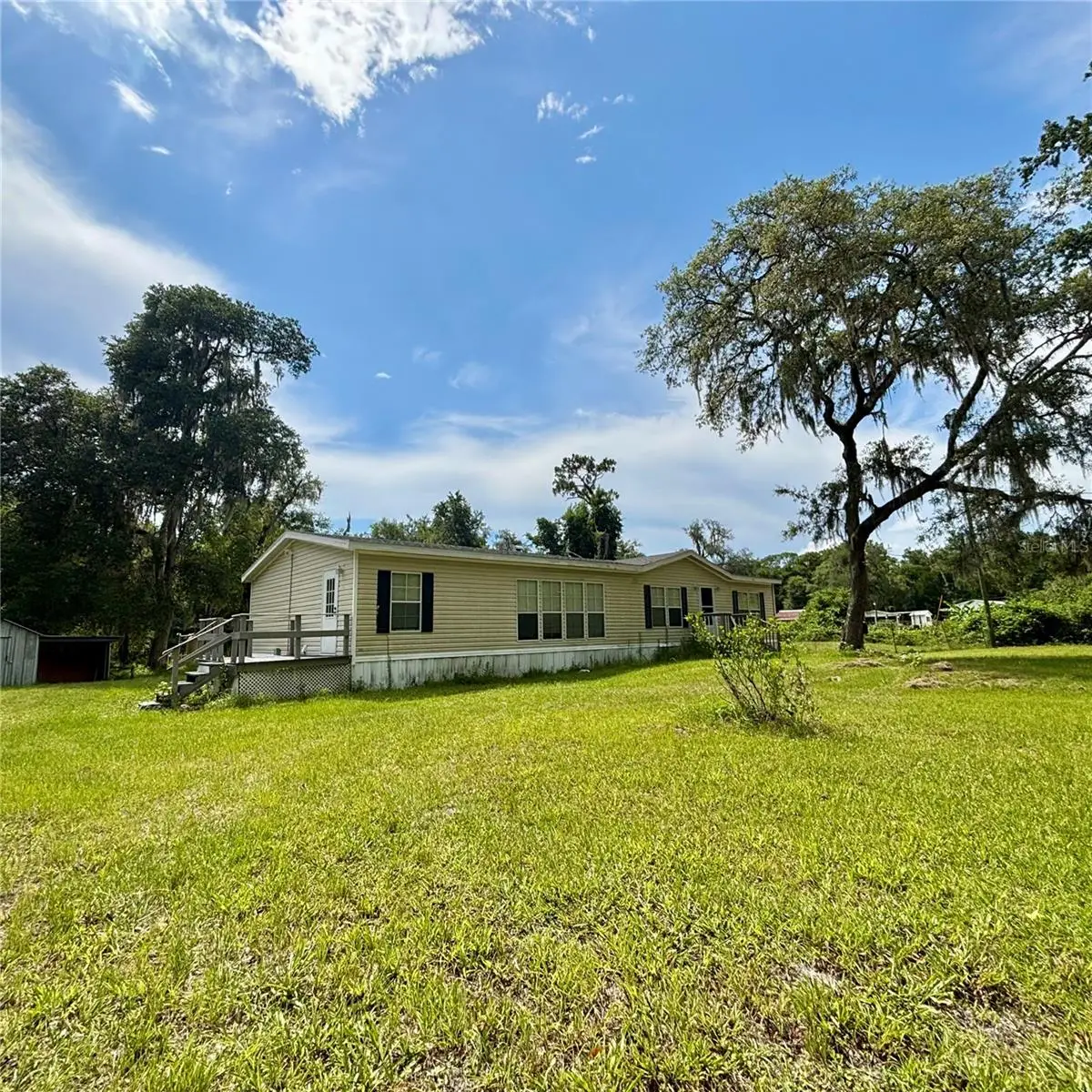Address Withheld By Seller, Webster, FL 33597 - #1
