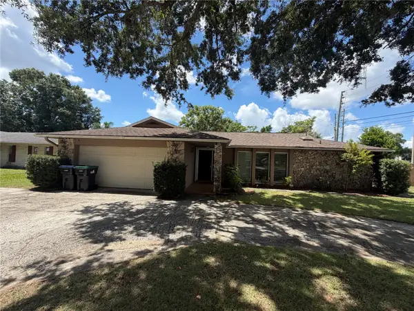 7500 Waunatta Court, WINTER PARK, FL 32792