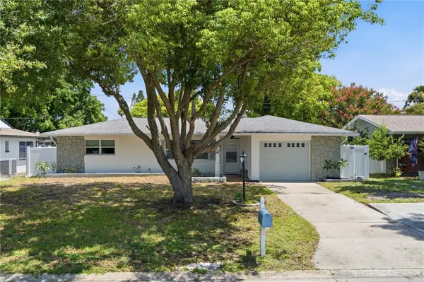 2190 Scotland Drive, CLEARWATER, FL 33763