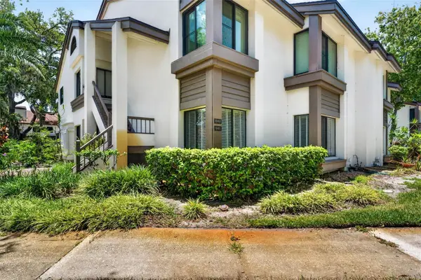 1846 Lake Cypress Drive #1846, SAFETY HARBOR, FL 34695