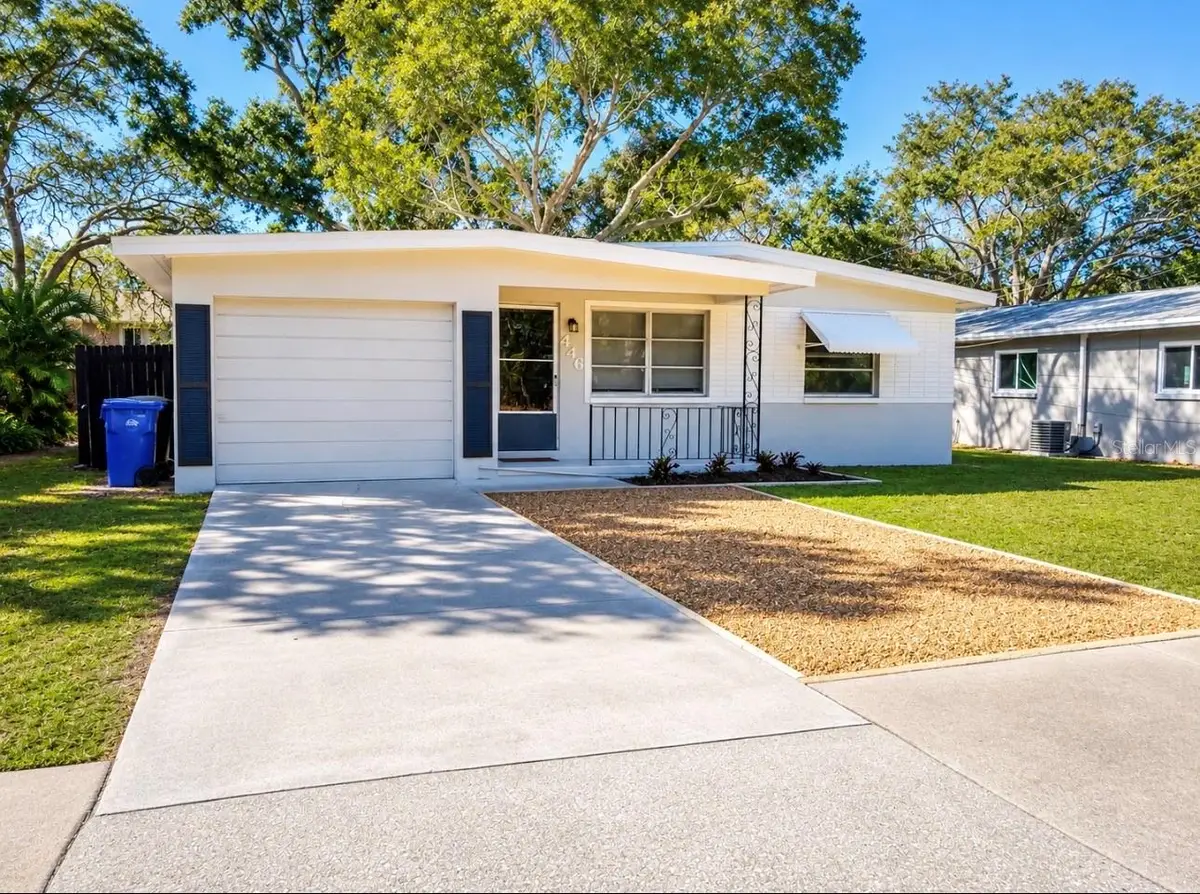 446 New York Avenue, Dunedin, FL 34698 - #1