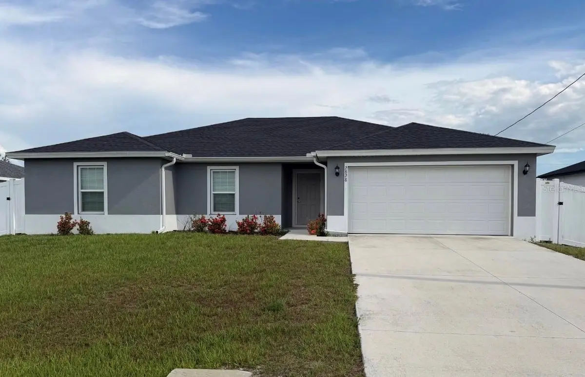2828 SW 2nd Terrace, Cape Coral, FL 33991 - #1
