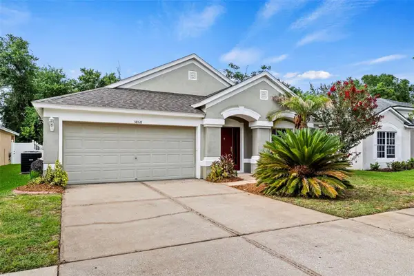 5868 War Admiral Drive, WESLEY CHAPEL, FL 33544