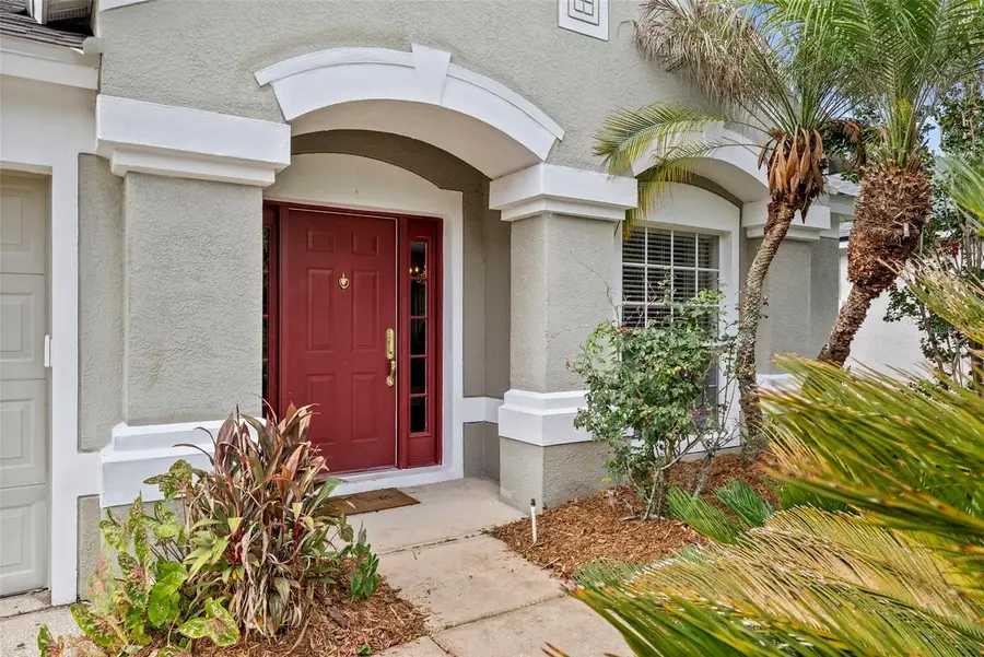 5868 War Admiral Drive, Wesley Chapel, FL 33544 - #2