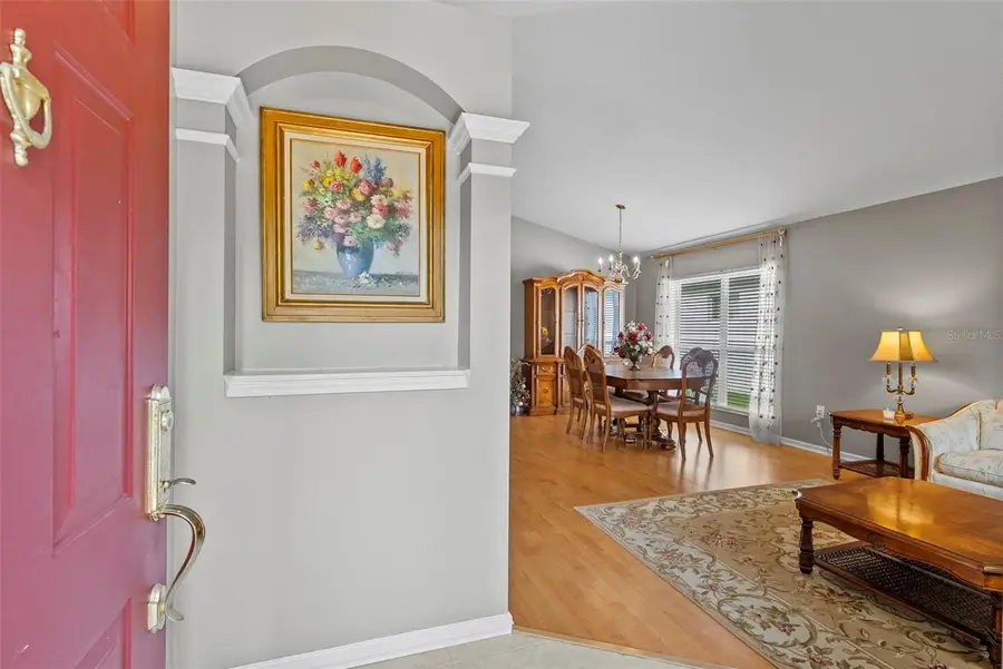 5868 War Admiral Drive, Wesley Chapel, FL 33544 - #3
