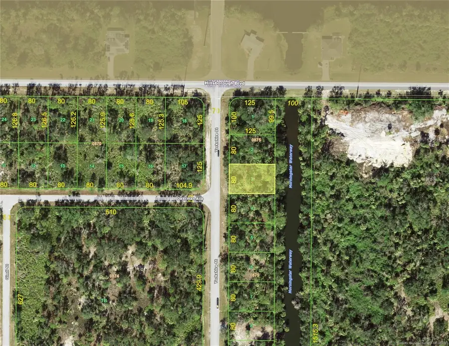 26 Yorkshire Street, Port Charlotte, FL 33954 - #2