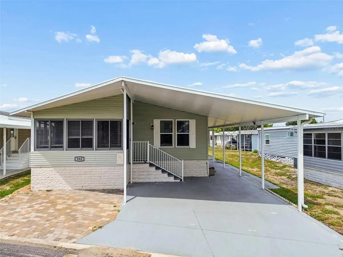 9790 66th Street N #252, Pinellas Park, FL 33782 - #1