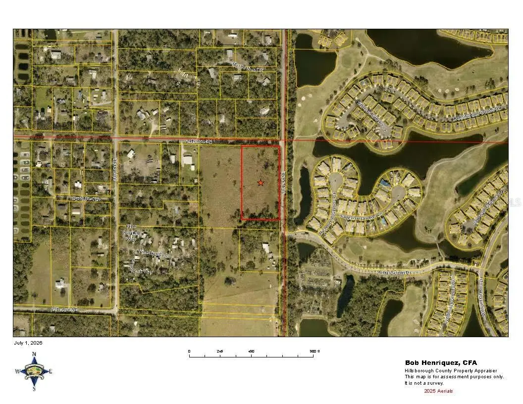 SE 24th Avenue, Ruskin, FL 33570 - #1