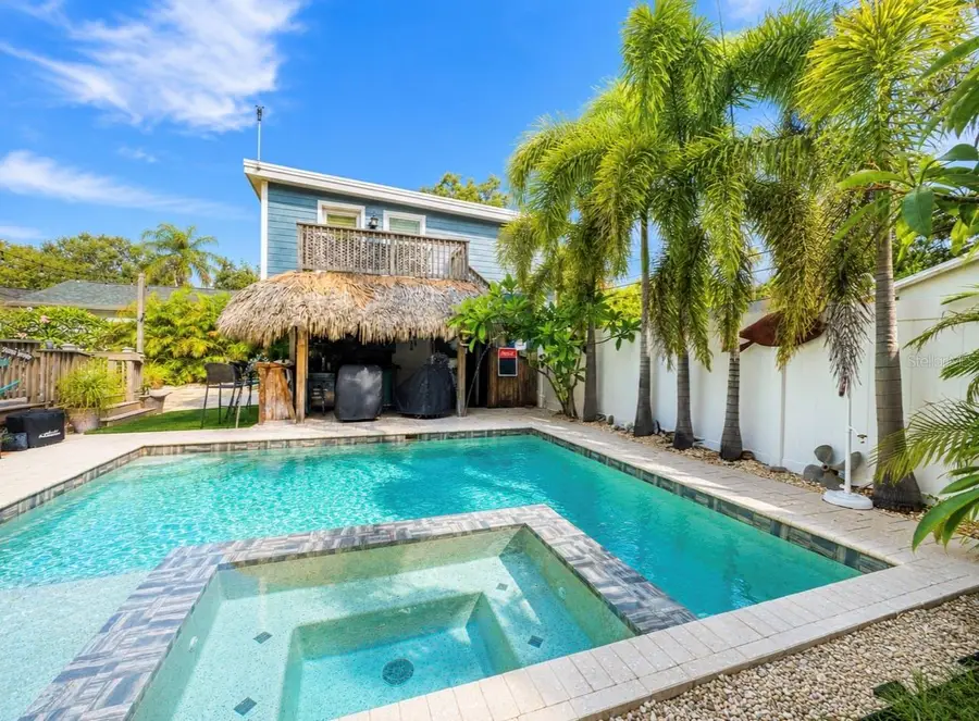 636 Wilkie Street, Dunedin, FL 34698 - #2
