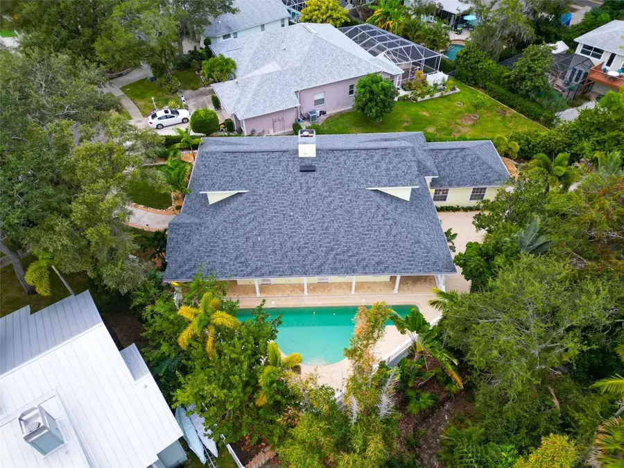 266 Florida Boulevard, Crystal Beach, FL 34681 - #3