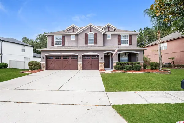 30136 Jutland Court, MOUNT DORA, FL 32757