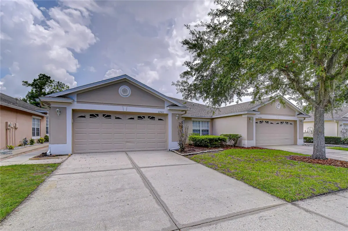 31501 Shaker Circle, Wesley Chapel, FL 33543 - #1