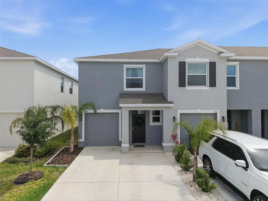 444 Mangrove Shade Circle, Apollo Beach, FL 33572 - #2