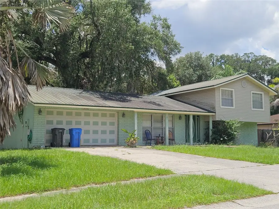 1203 Lake Valrico Lane, Valrico, FL 33594 - #2