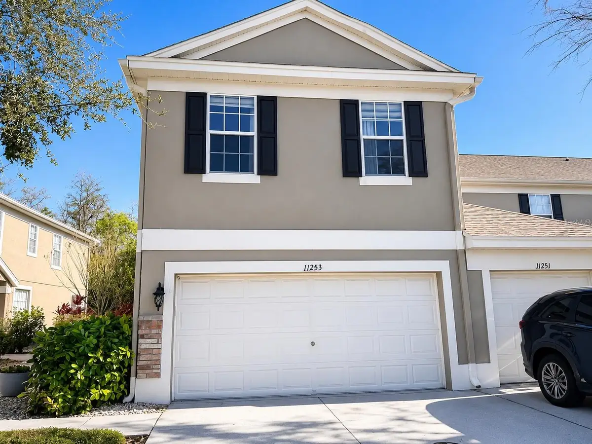 11253 Windsor Place Circle, Tampa, FL 33626 - #1