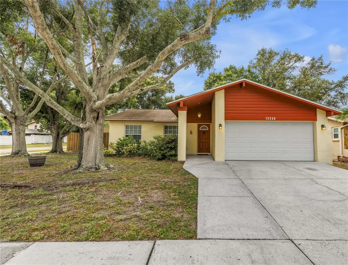 12220 Wild Acres Road, Largo, FL 33773 - #1