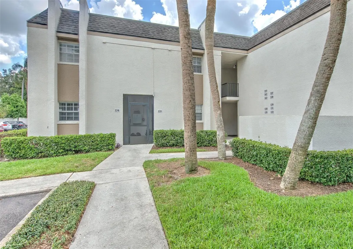 711 Russell Lane #134, Brandon, FL 33510 - #1