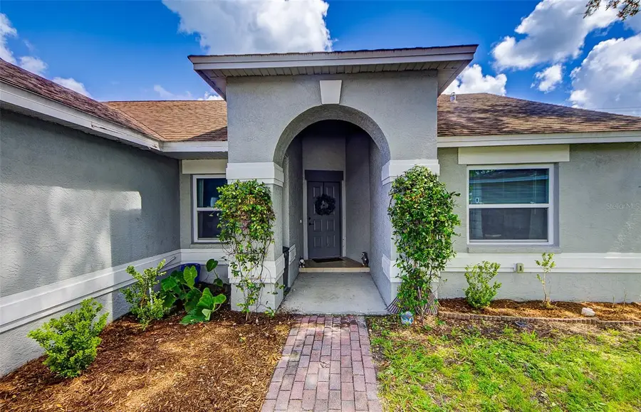 13222 Pine Creek Circle, Riverview, FL 33579 - #2