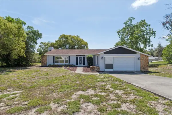 10200 Sunburst Court, SPRING HILL, FL 34608