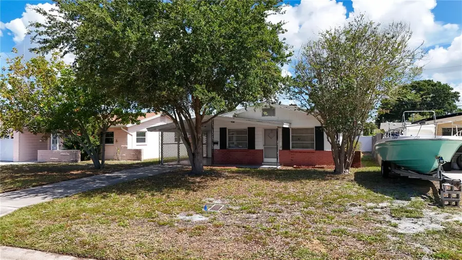 5619 19th Avenue N, Saint Petersburg, FL 33710 - #3