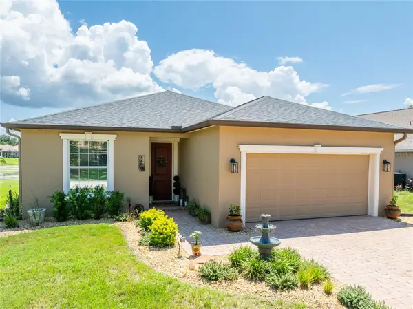 4490 Fairway Oaks Drive, MULBERRY, FL 33860