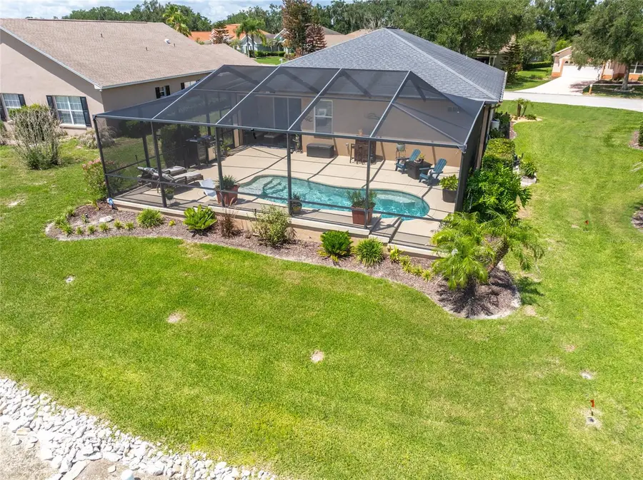 4490 Fairway Oaks Drive, Mulberry, FL 33860 - #2