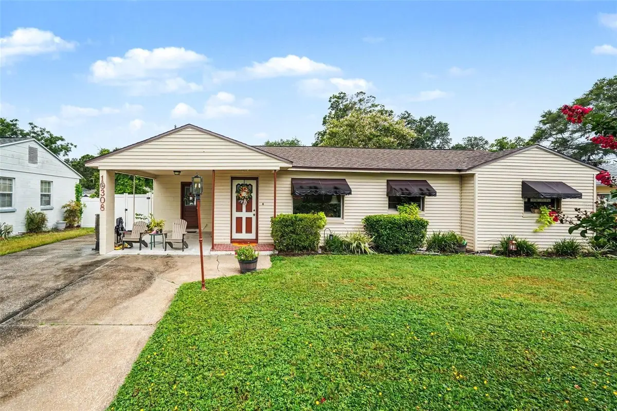 10308 N Oakleaf Avenue, Tampa, FL 33612 - #1
