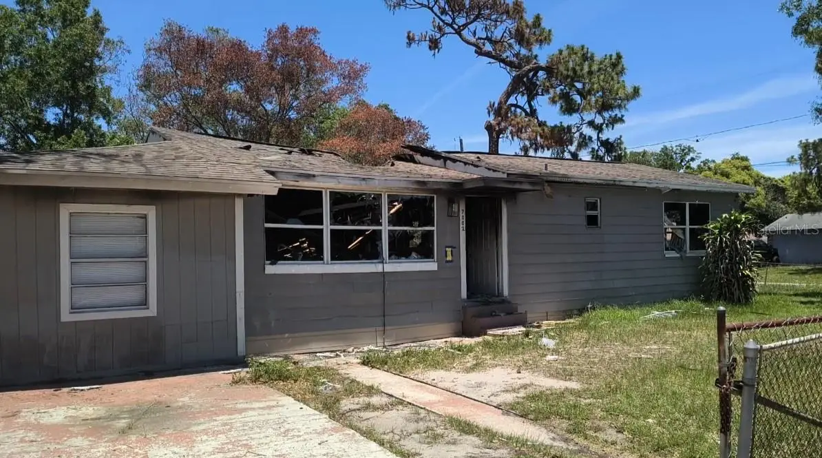 7002 Blossom Avenue, Tampa, FL 33614 - #1