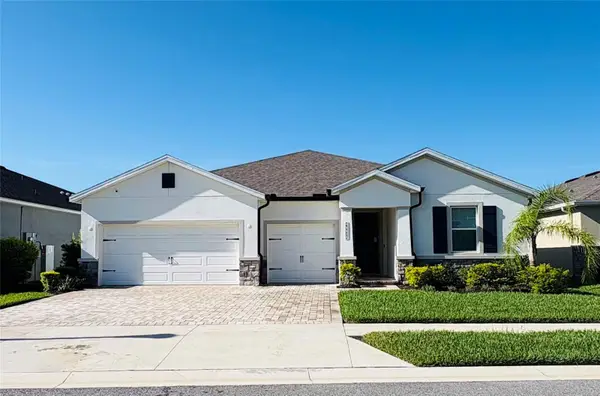 23302 Scaglione Drive, LUTZ, FL 33549